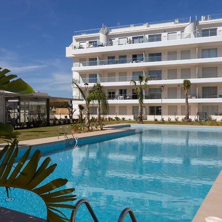 Marina Real Denia Apartment Exterior photo