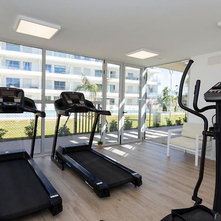 Marina Real Denia Apartment Exterior photo