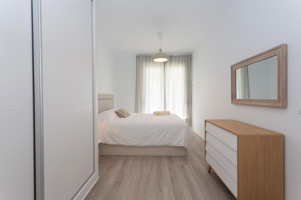 Marina Real Denia Apartment Exterior photo