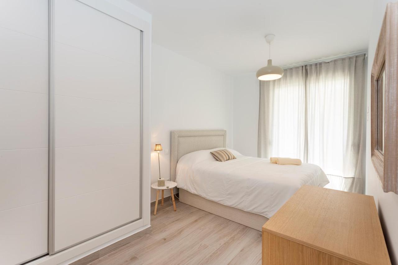 Marina Real Denia Apartment Exterior photo